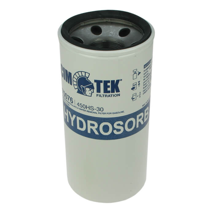 Cim-Tek water/particle element, 30 micron 80L/min 70076